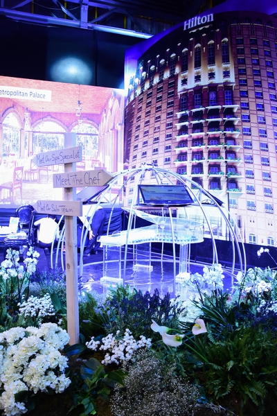 Royal Wedding Fair Day 2